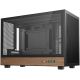 Корпус DeepCool CH260 Wood R-CH260-BKNWM0-G-1