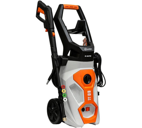 Мойка высокого давления ELAND RE-200 PRO