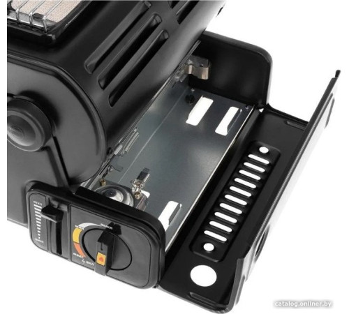 Туристическая плита Helios HS-BDZ-193