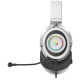 Наушники A4Tech Bloody G535 белый