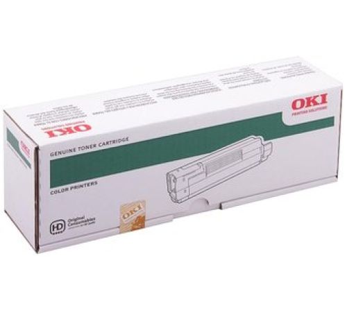 Картридж OKI 43381923
