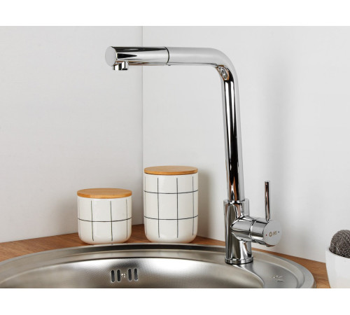 Смеситель AV Engineering AVTRO1-10699