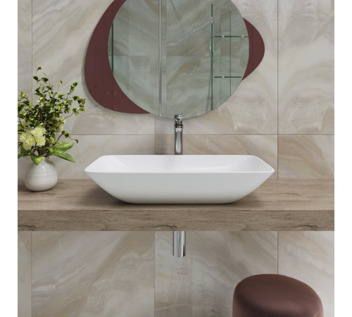 Умывальник Lauter 21886 + клапан 21190W