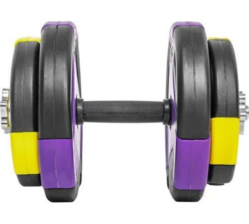 Гантель Sundays Fitness IR91041 16.5кг