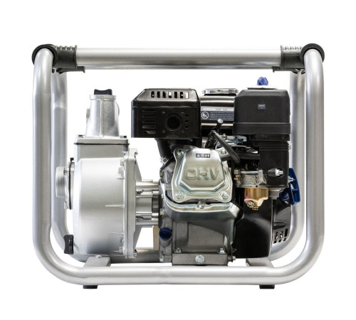 Мотопомпа Hyundai HY 55