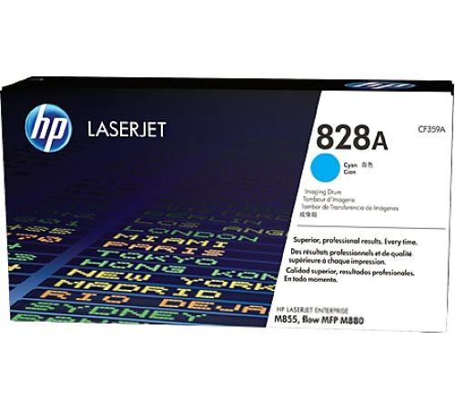 Картридж HP 828A [CF359A]