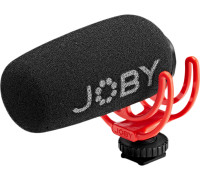 Проводной микрофон Joby Wavo
