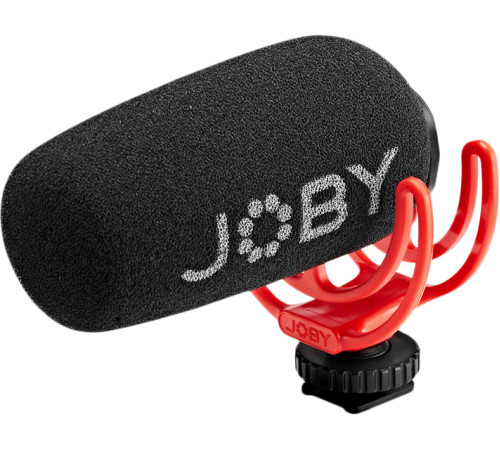 Проводной микрофон Joby Wavo