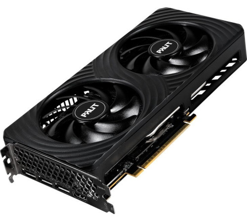 Видеокарта Palit GeForce RTX 5050 Dual OC NE65050S19P1-GB2070D