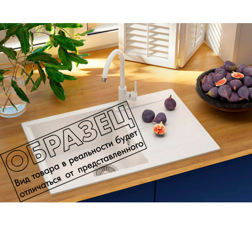 Кухонная мойка Polygran Gals 760 космос