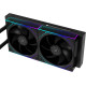 Система жидкостного охлаждения для процессора Thermalright Core Matrix 240 Vision ARGB черный