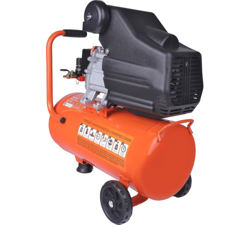 Компрессор Patriot Euro 24-240 K2