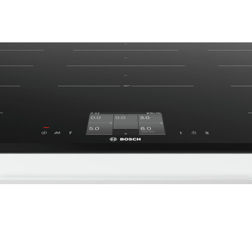 Варочная панель Bosch Serie 8 PXX995KX5E