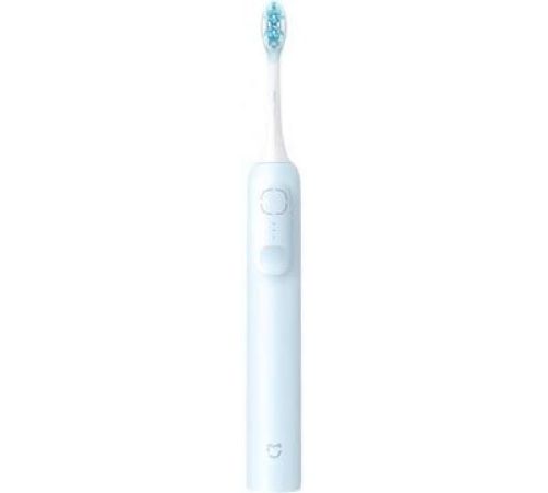 Электрическая зубная щетка Xiaomi Oscillation Electric Toothbrush MES609 голубой