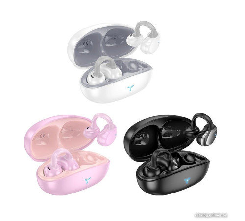 Наушники Hoco EW57 черный