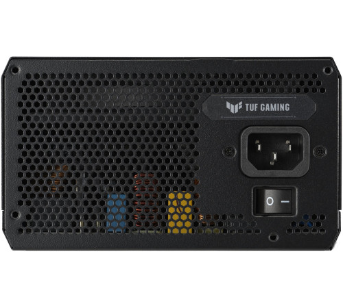 Блок питания ASUS TUF Gaming 850W Gold TUF-GAMING-850G