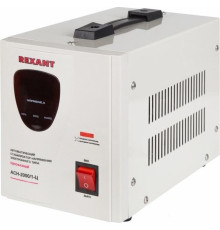 Стабилизатор напряжения Rexant AСН-2 000/1-Ц