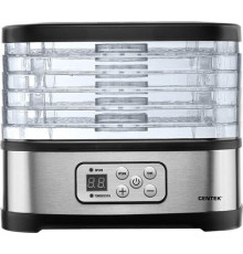 Сушилка для овощей и фруктов CENTEK CT-1650