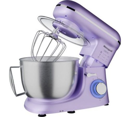 Планетарный миксер Weissgauff WSM 131 PML Prime Chef