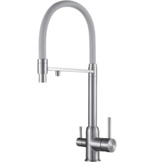 Смеситель Gappo G4399-5