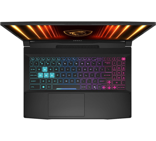 Игровой ноутбук MSI Katana 15 HX B14WFK-617XRU