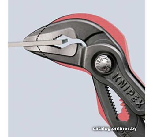 Клещи переставные Knipex 87 51 250