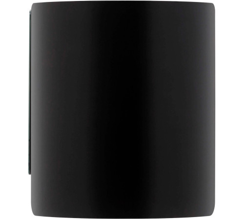 Кухонная вытяжка Krona Vanda Isola 350 S КА-00007215 черный