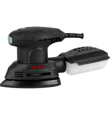 Дельташлифмашина DWT EDSP 02-140