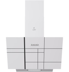 Кухонная вытяжка LEX Moza 600 R1 белый