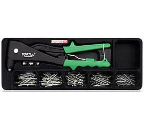 Заклепочник Toptul GAAT0101