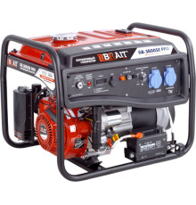 Бензиновый генератор Brait GB-3800SE PRO