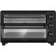 Мини-печь Weissgauff WMR 25 Black