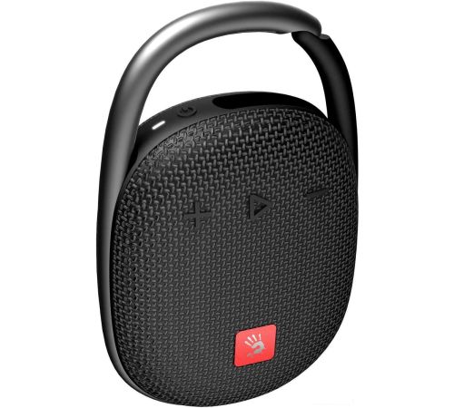 Беспроводная колонка A4Tech Bloody S5 Lock черный