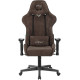 Кресло Knight LT10 коричневый