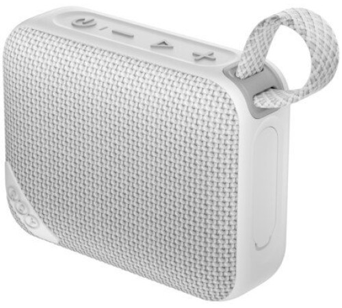 Беспроводная колонка QCY SP2 серый