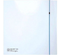 Осевой вентилятор Soler&Palau Silent-100 CRZ Design - 3C [5210603200]