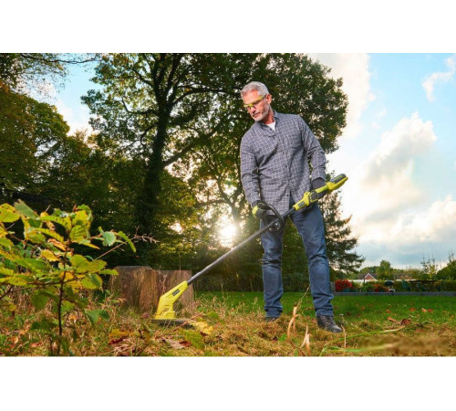 Триммер Ryobi RY36LT33A-0 без АКБ