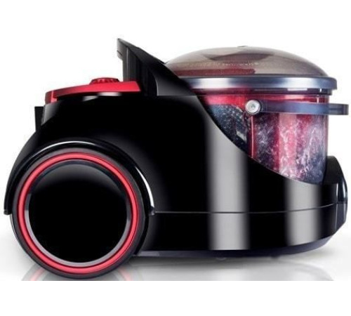 Пылесос Arnica Bora 7000 Premium