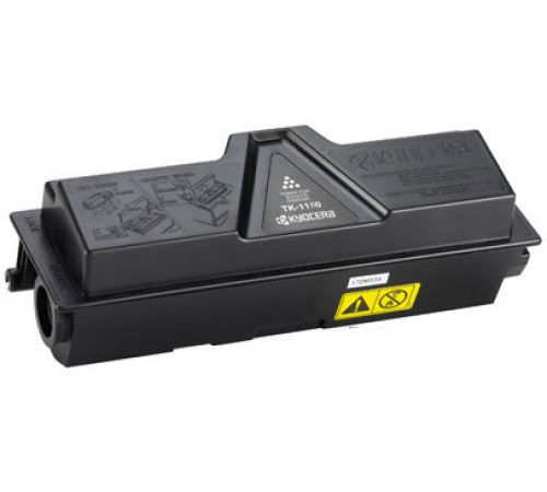 Картридж Kyocera TK-1140