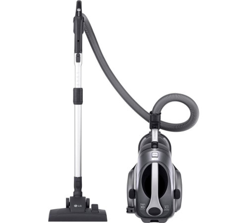 Пылесос LG VK89309H