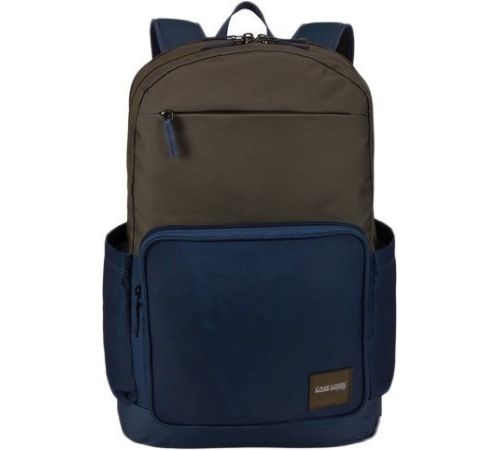 Рюкзак Case Logic Query CCAM-4116-OLIVENIGHT-DRESSBLUE