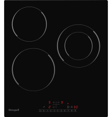 Варочная панель Weissgauff HV 431 B