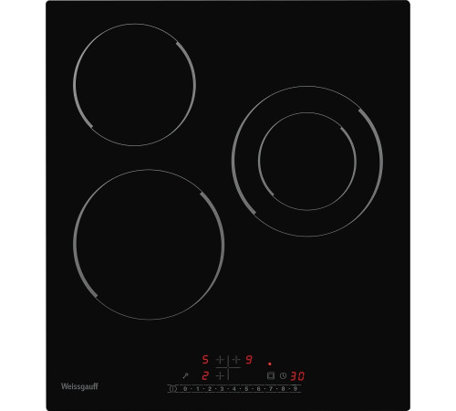 Варочная панель Weissgauff HV 431 B