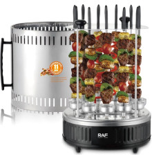Электрошашлычница RAF R.8628