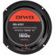 Среднечастотная АС Aiwa ASL-6552