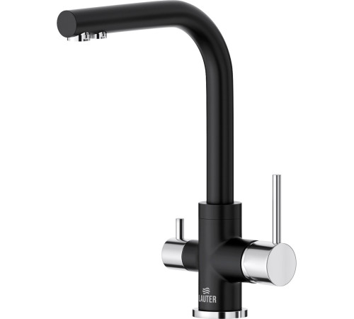 Смеситель Lauter Ellipse 21AM331-401