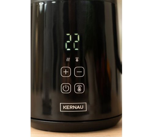 Электрический чайник Kernau KSK 177 TB