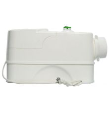 Канализационная установка DAB Genix WL 110 V220-240/50 Schuko