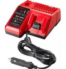 Зарядное устройство Milwaukee M12-M18 AC 4932459205 12-18В