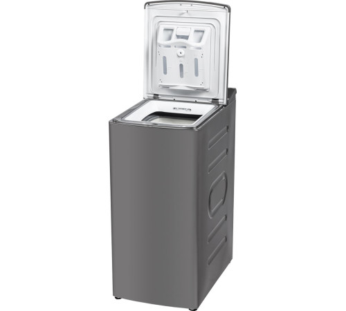 Стиральная машина с вертикальной загрузкой Бирюса WM-MT813/05M